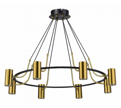 Подвесная люстра ST Luce Talia SL1215.403.08