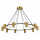 Подвесная люстра ST Luce Talia SL1215.403.08