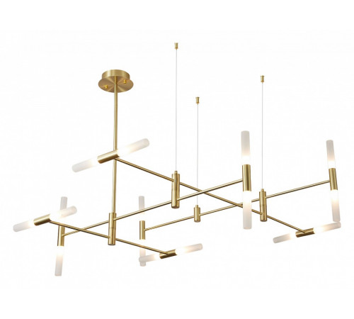 Подвесная люстра ST Luce SL1216.203.16 Подвесная люстра ST Luce SL1216.203.16