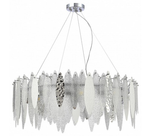 Подвесная люстра ST Luce Lastra SL1224.103.10 Подвесная люстра ST Luce Lastra SL1224.103.10
