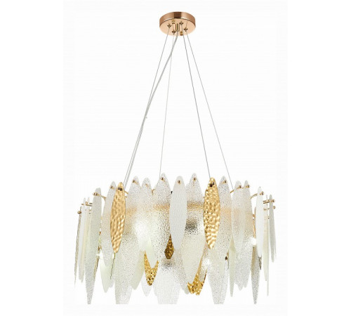 Подвесная люстра Lastra ST Luce SL1224.203.08 Подвесная люстра Lastra ST Luce SL1224.203.08