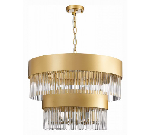 Подвесная люстра ST Luce Contatto SL1225.203.09