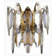 Настенный светильник ST Luce Ancona SL1227.301.02
