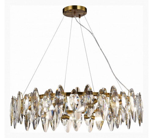 Подвесная люстра ST Luce Ancona SL1227.303.12