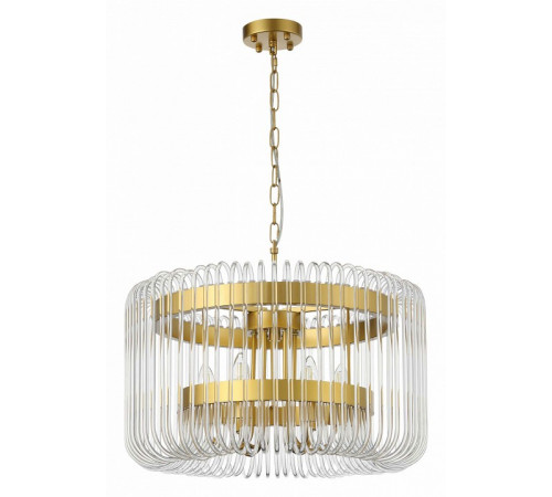 Подвесная люстра ST Luce Grosseto SL1228.203.06