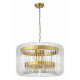 Подвесная люстра ST Luce Grosseto SL1228.203.06