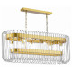 Подвесная люстра ST Luce Grosseto SL1228.203.08
