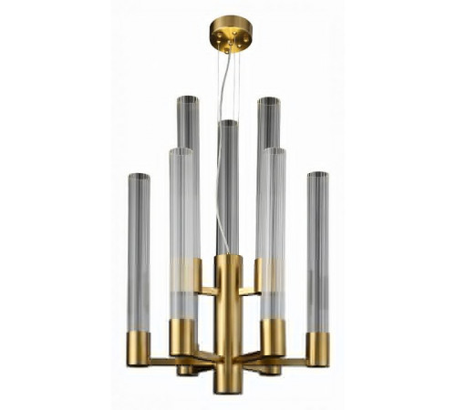 Подвесная люстра ST Luce Terni SL1229.303.09 Подвесная люстра ST Luce Terni SL1229.303.09