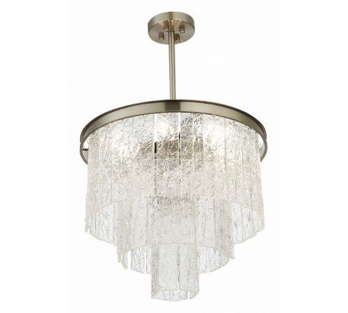 Люстра на штанге ST Luce Corsia SL1230.102.06