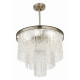 Люстра на штанге ST Luce Corsia SL1230.102.06