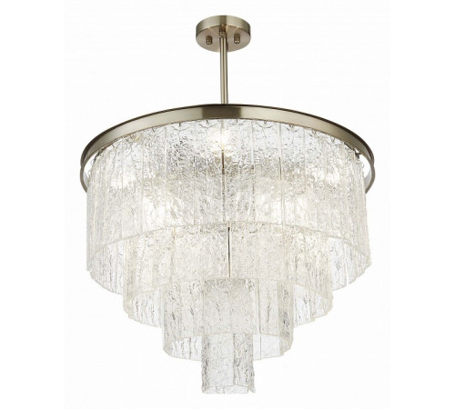 Люстра на штанге ST Luce Corsia SL1230.102.08