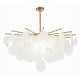 Люстра на штанге ST Luce Vittoria SL1231.302.08