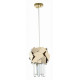 Подвесной светильник ST Luce Caserta SL1232.203.01