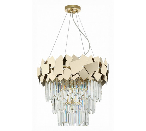 Подвесная люстра ST Luce Caserta SL1232.203.06