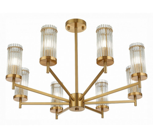 Люстра на штанге ST Luce Bitonto SL1233.302.08