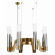 Подвесная люстра ST Luce Ettore SL1235.303.08
