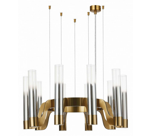 Подвесная люстра ST Luce Ettore SL1235.303.10