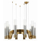 Подвесная люстра ST Luce Ettore SL1235.303.10