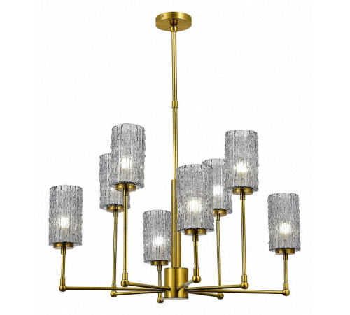 Люстра на штанге ST Luce Gacciolo SL1240.303.08