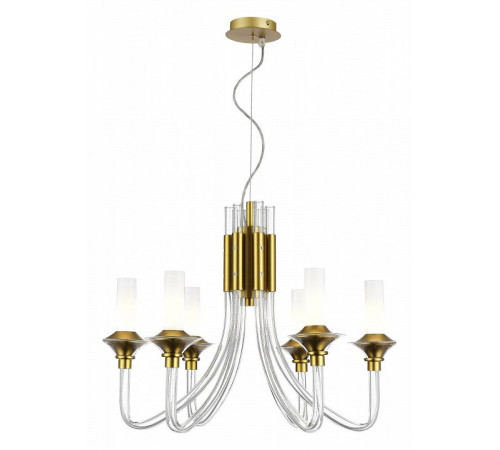 Подвесная люстра ST Luce Vetrano SL1241.203.06 Подвесная люстра ST Luce Vetrano SL1241.203.06