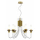Подвесная люстра ST Luce Vetrano SL1241.203.06