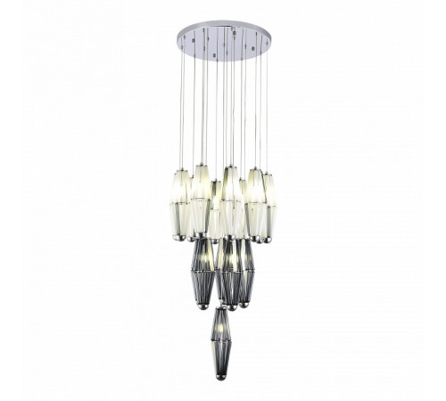 Подвесная люстра ST Luce Ciara SL1242.103.16 Подвесная люстра ST Luce Ciara SL1242.103.16