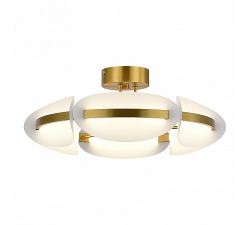 Потолочная люстра ST Luce Etoile SL1304.302.45 Потолочная люстра ST Luce Etoile SL1304.302.45