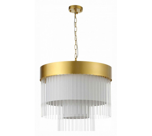 Подвесная люстра ST Luce Aversa SL1352.203.09