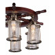 Потолочная люстра ST Luce Volantino SL150.302.06