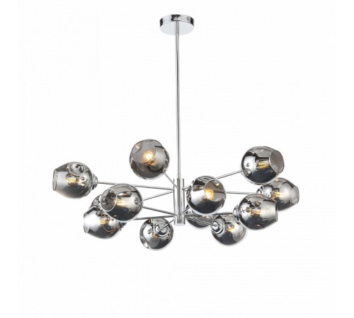 Люстра на штанге ST-Luce SL1500.103.12 Люстра на штанге ST-Luce SL1500.103.12