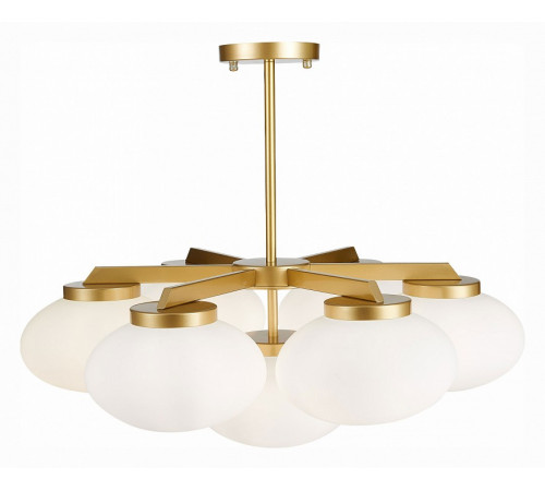 Люстра на штанге ST Luce Modica SL1503.203.07