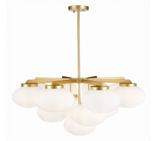 Люстра на штанге ST Luce Modica SL1503.203.13