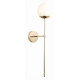 Бра ST Luce Avellino SL1504.201.01
