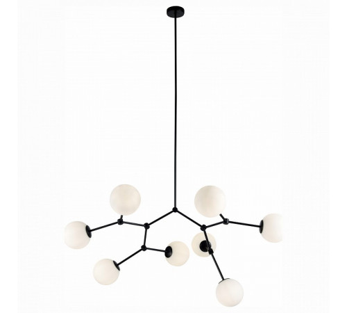Подвесная люстра ST Luce Chieti SL1506.403.08 Подвесная люстра ST Luce Chieti SL1506.403.08