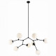 Подвесная люстра ST Luce Chieti SL1506.403.08