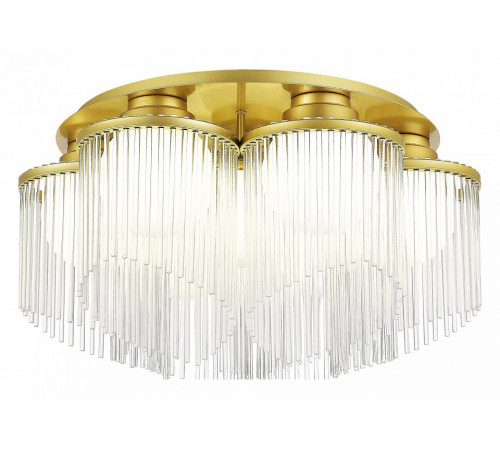 Потолочная люстра ST Luce Allegro SL1511.202.07 Потолочная люстра ST Luce Allegro SL1511.202.07