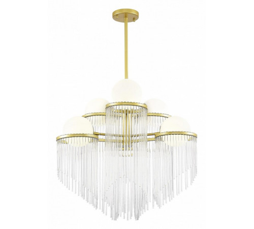 Люстра на штанге ST Luce Allegro SL1511.203.06 Люстра на штанге ST Luce Allegro SL1511.203.06