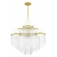 Люстра на штанге ST Luce Allegro SL1511.203.06