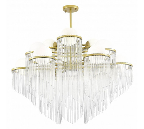 Люстра на штанге ST Luce Allegro SL1511.203.12 Люстра на штанге ST Luce Allegro SL1511.203.12