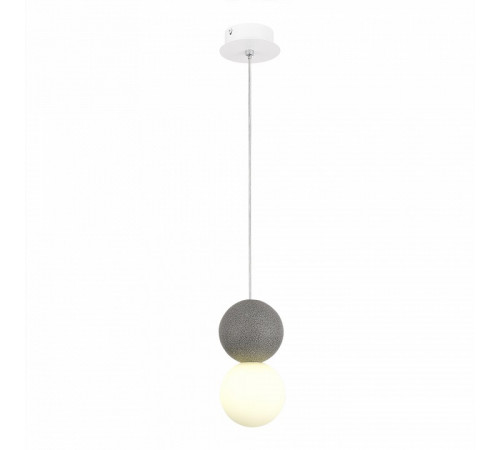 Подвесной светильник ST Luce Estruzzo SL1512.513.01