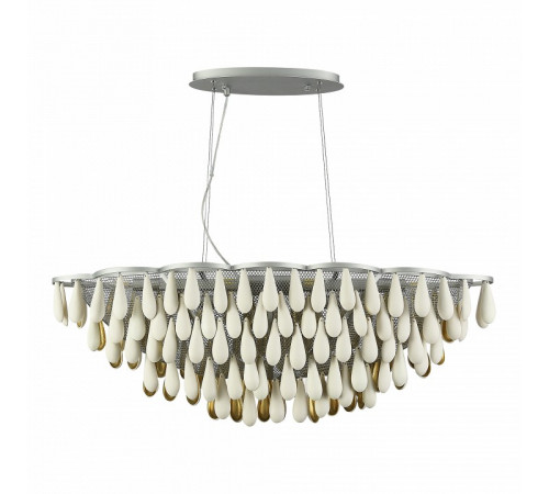 Подвесная люстра ST Luce Faenza SL1517.103.08