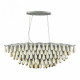 Подвесная люстра ST Luce Faenza SL1517.103.08
