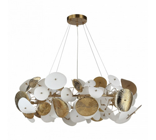 Подвесная люстра ST Luce Dahlia SL1518.303.10