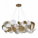 Подвесная люстра ST Luce Dahlia SL1518.303.10