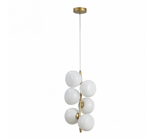 Подвесной светильник ST Luce Sweven SL1519.303.06