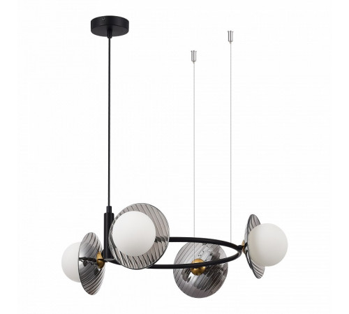 Подвесная люстра ST Luce Noon SL1521.403.04