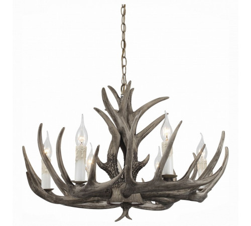 Подвесная люстра ST Luce Corna SL154.703.06