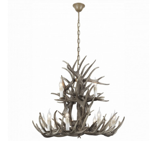 Подвесная люстра ST Luce Corna SL154.703.12