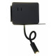 Настенный светильник ST LUCE PINAGGIO SL1576.401.02
