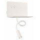 Настенный светильник ST LUCE PINAGGIO SL1576.501.02